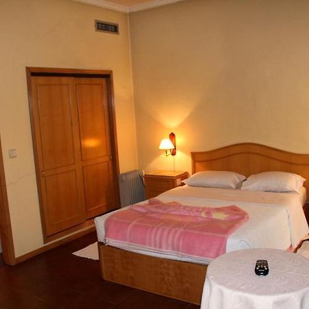 Bed and Breakfast Portucalense Порту Номер фото