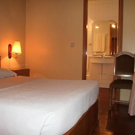 Bed and Breakfast Portucalense Порту Номер фото